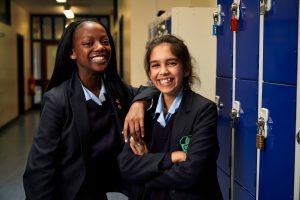 Channel 4 The School That Tried to End Racism