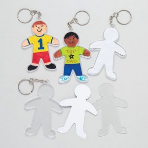 Father's Day craft kits