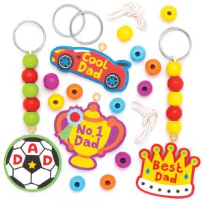 Father's Day craft kits