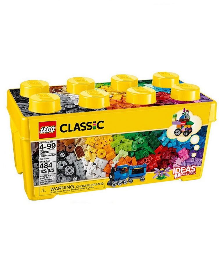 lego classic box