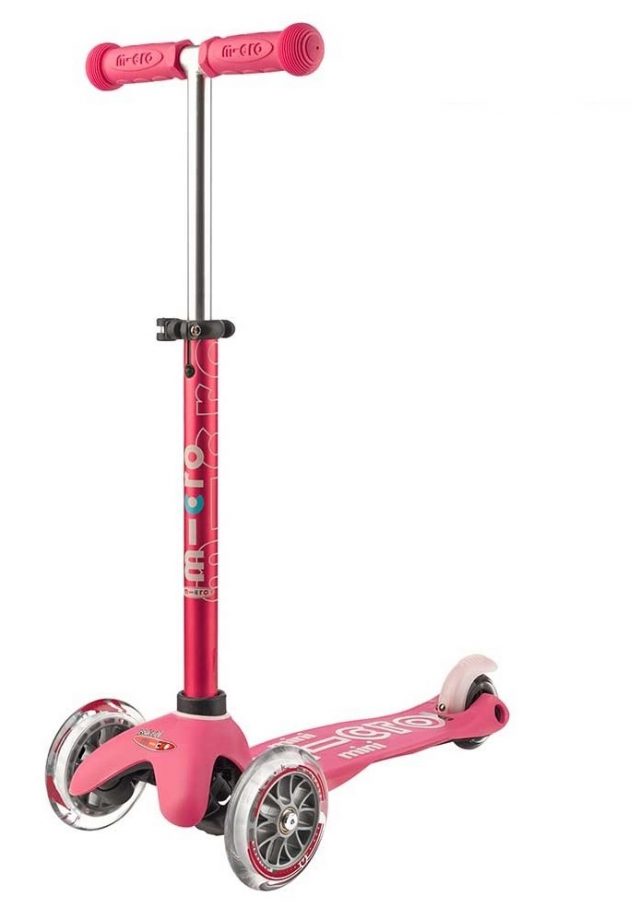 Mini Micro Deluxe Scooter