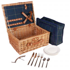 picnic essentials