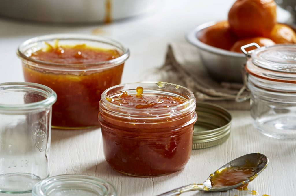 Tangerine And Elderflower Marmalade Recipes GoodtoKnow