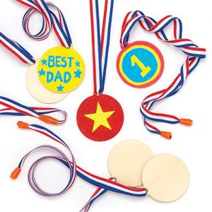 Father's Day craft kits