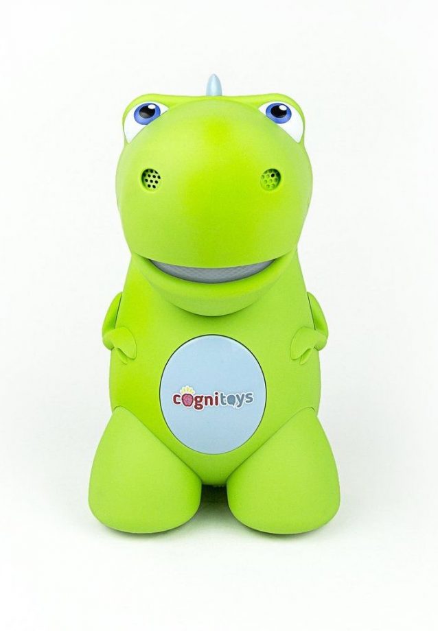 CogniToys Dino