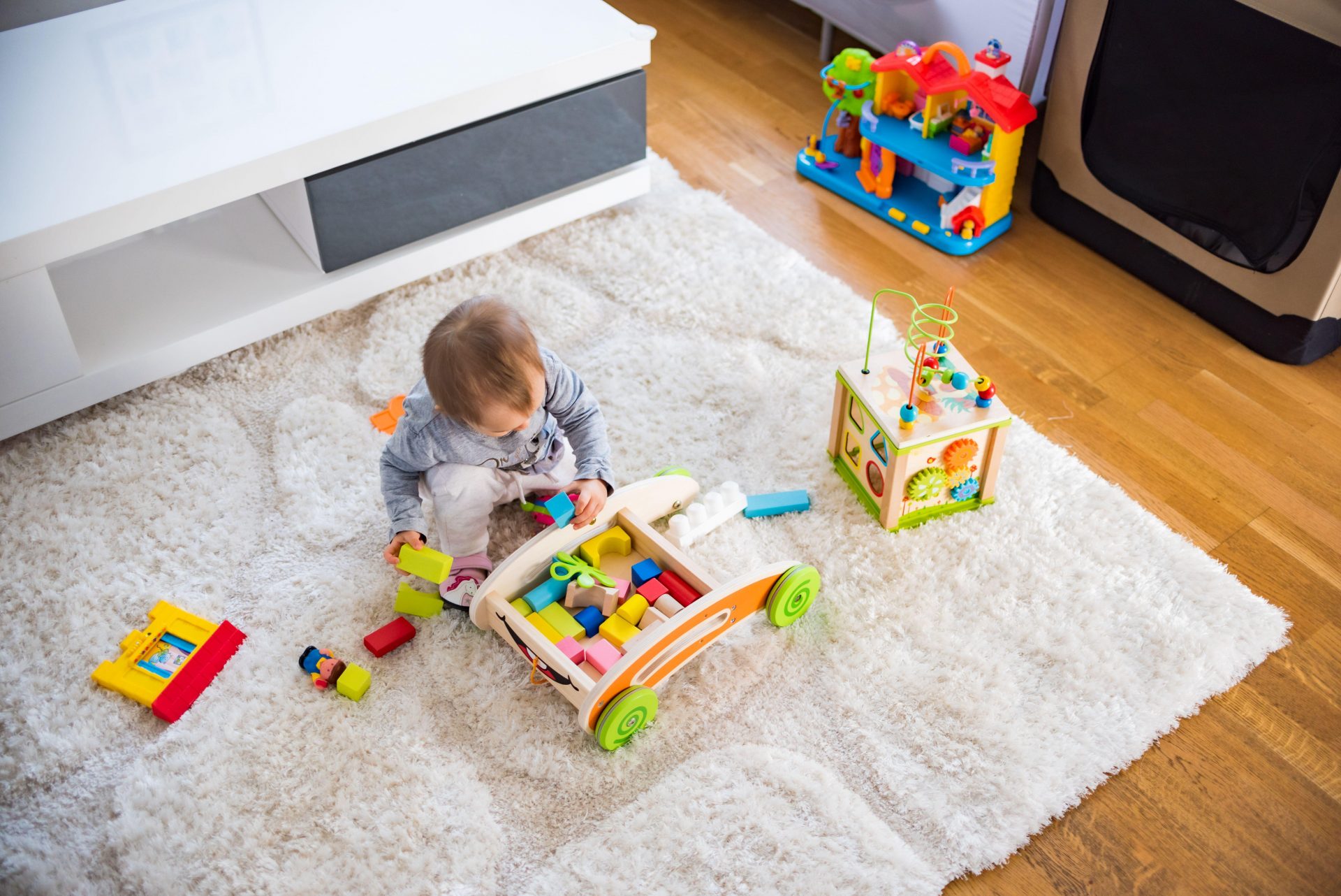 Top kids' toys for 2019 The toys your little one will be asking for