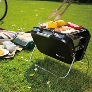 portable BBQ