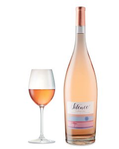 Aldi rose magnum