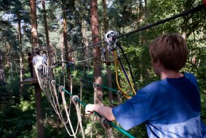 Yorkshire Days out