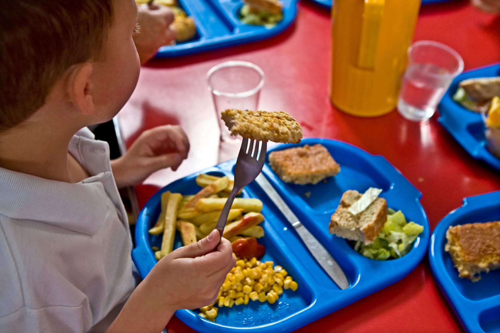 Free school meals Parents have a few days left to to apply for £90 voucher