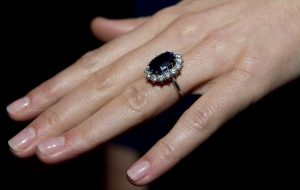 Prince William proposal