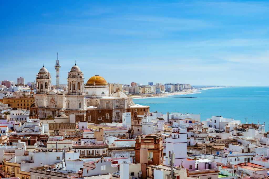 Spain