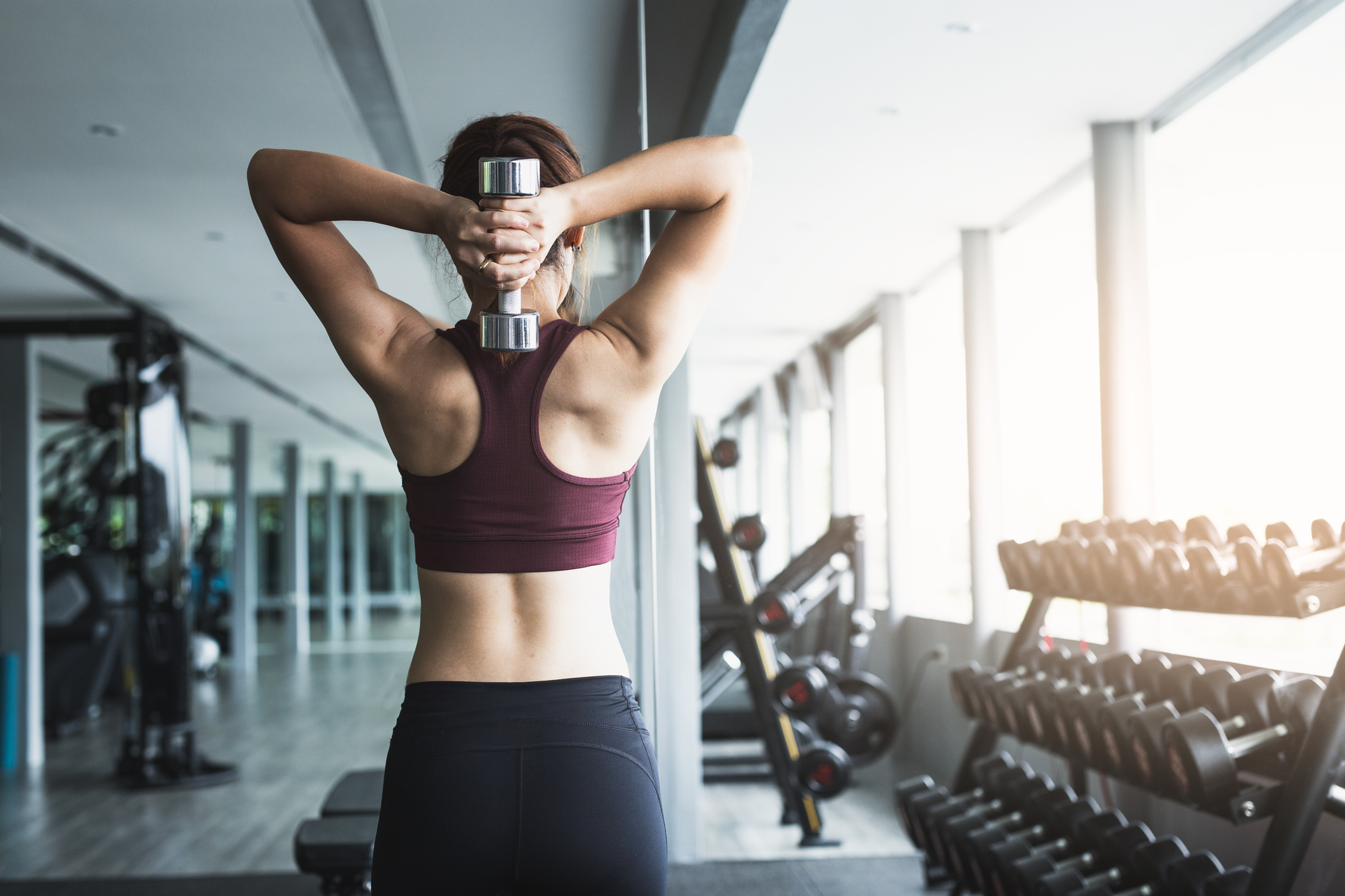 When are gyms reopening UK?