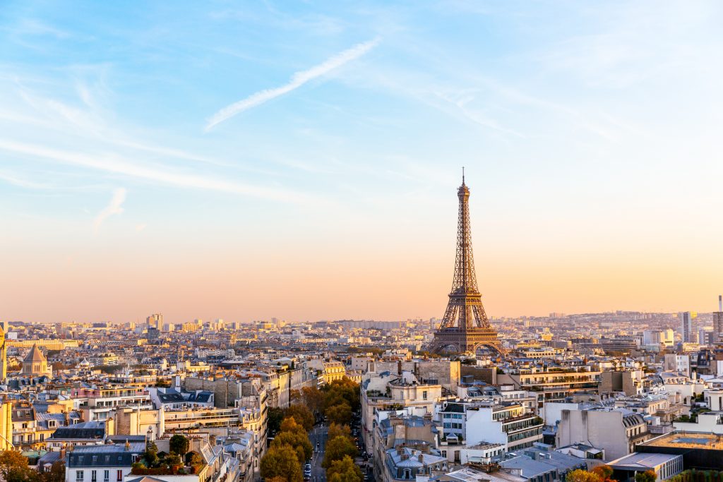 Paris