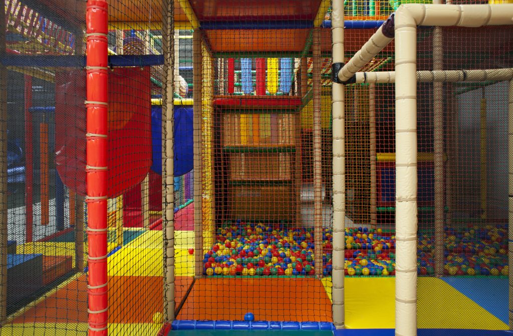 When will soft play centres open?