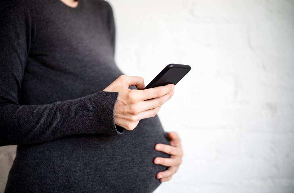 pregnancy questions