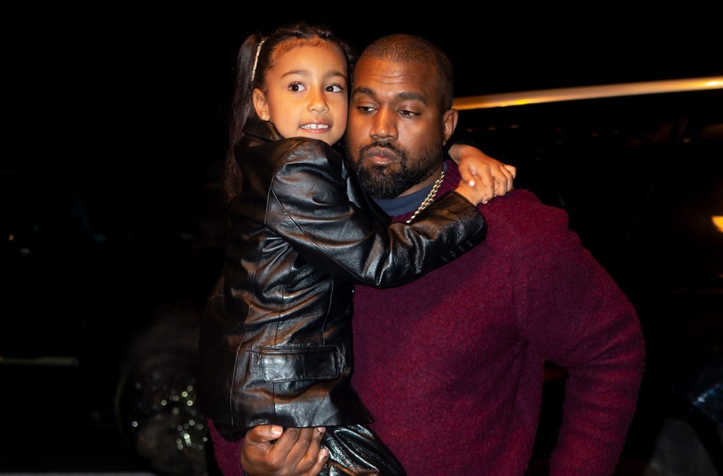 kanye west cries presidential run speech abortion