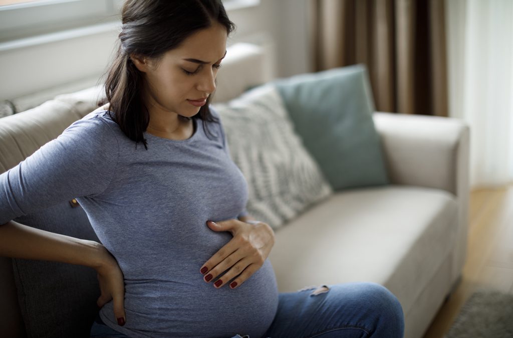 important reason stop saying morning sickness