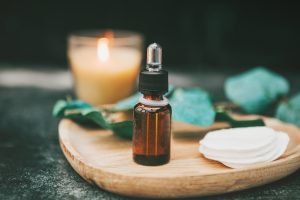 essential oils