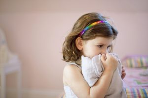 Have you passed any of these phobias onto your children?