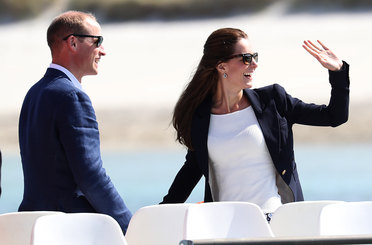 prince william