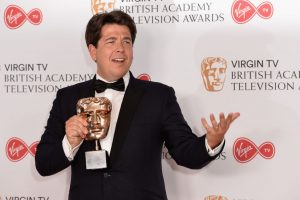 Michael McIntyre The Wheel