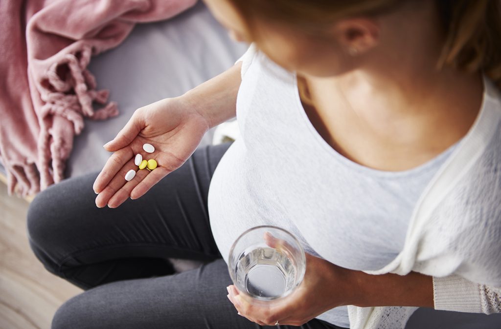 pregnancy questions