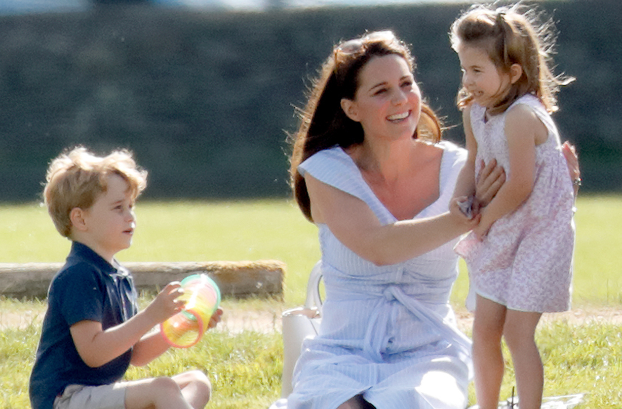 prince william