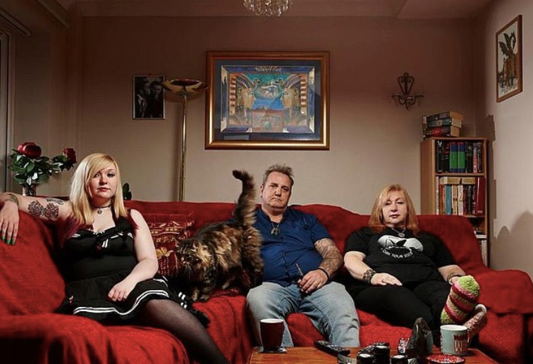 Gogglebox