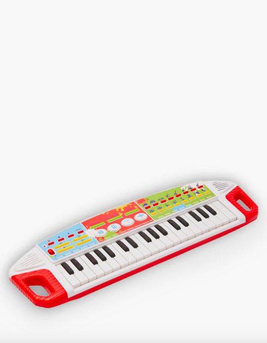 Kids Electronic Keyboard