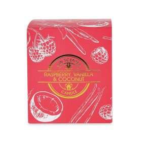 Aldi gin candles
