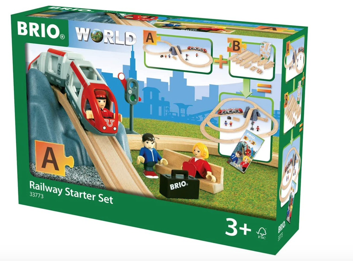 Best toys for three year olds top gifts and presents for boys and