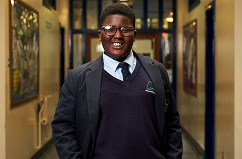 school tried end racism heartbreaking story stop search