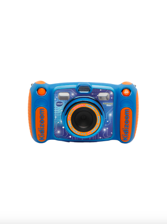 Child's camera toy