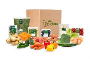 asda fruit veg box