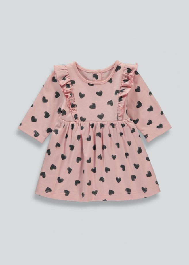 Matalan has a huge £5 and under baby clothing sale