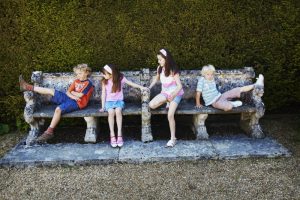 national Trust family days out