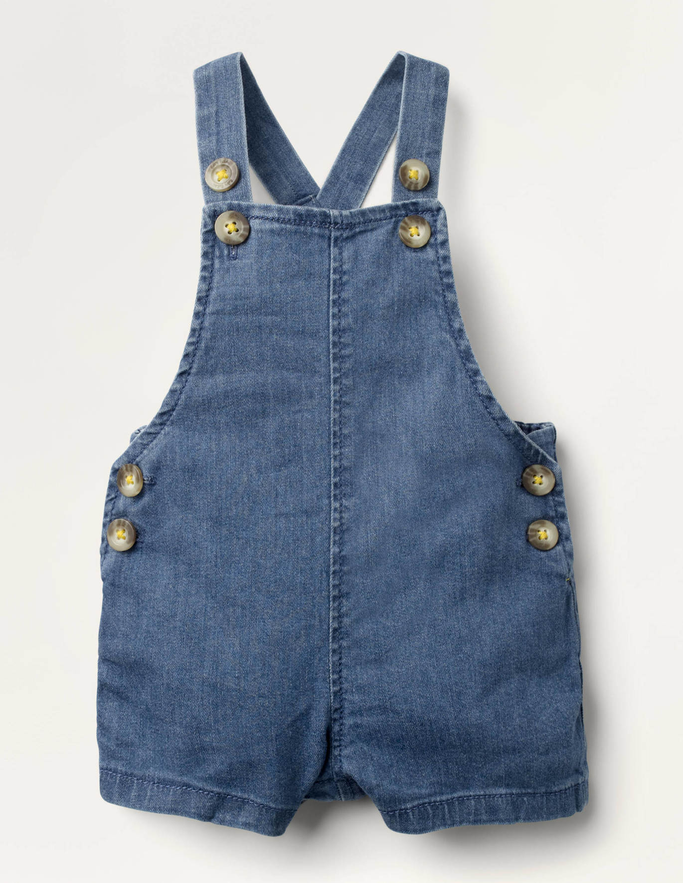 Boden dungarees