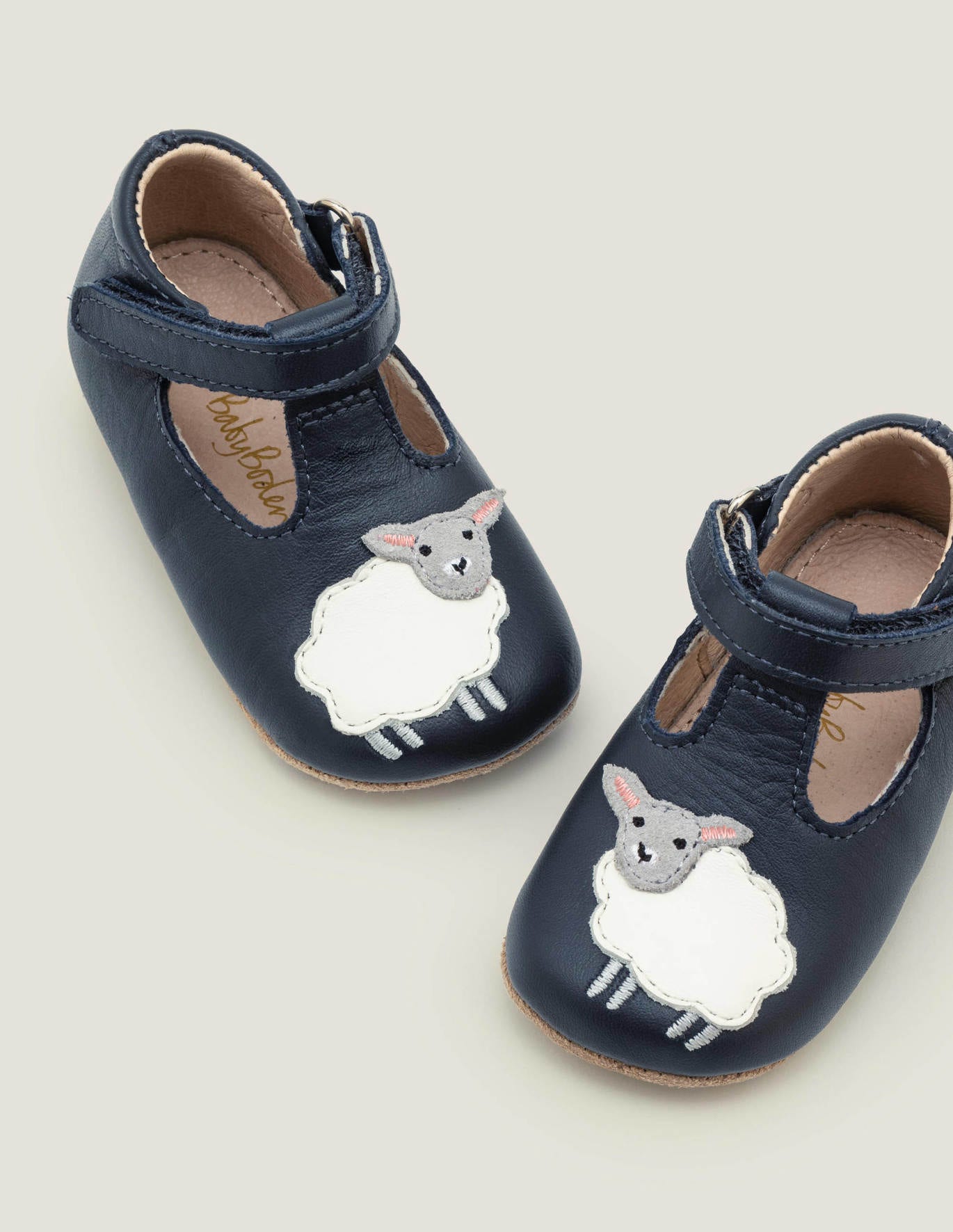 Boden shoes