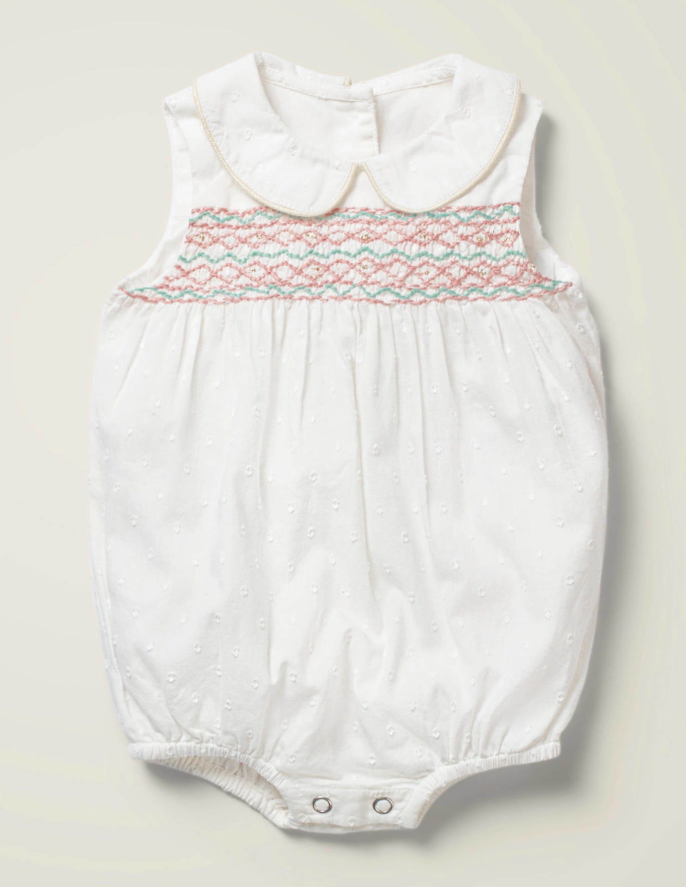 Boden romper