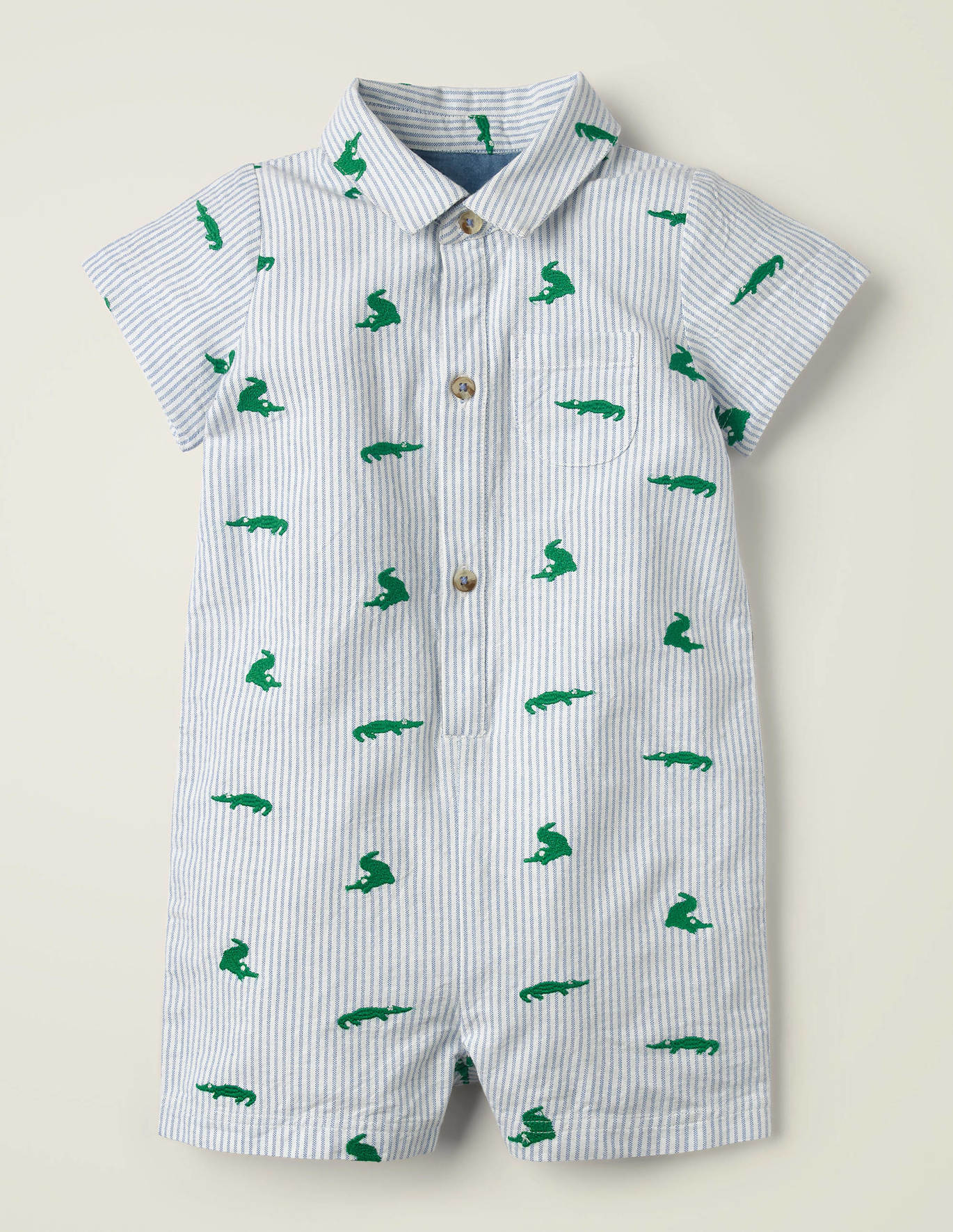 Boden romper