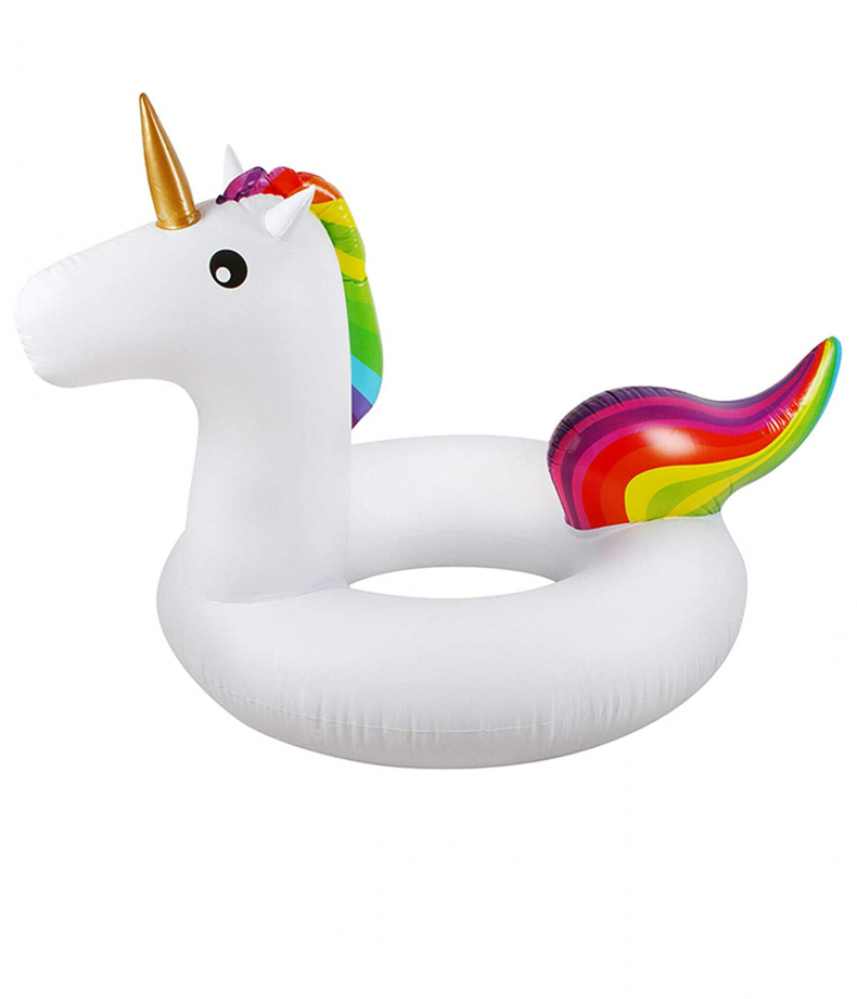 Inflatable Float Toy for Swimming Pool