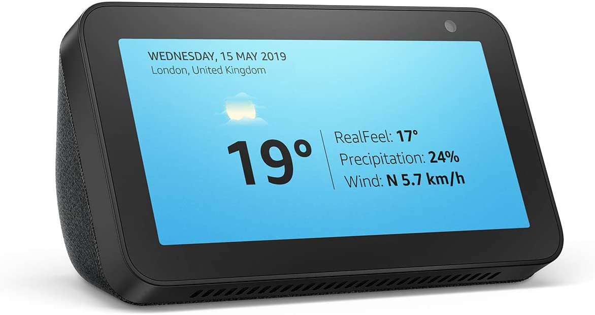 Echo Show