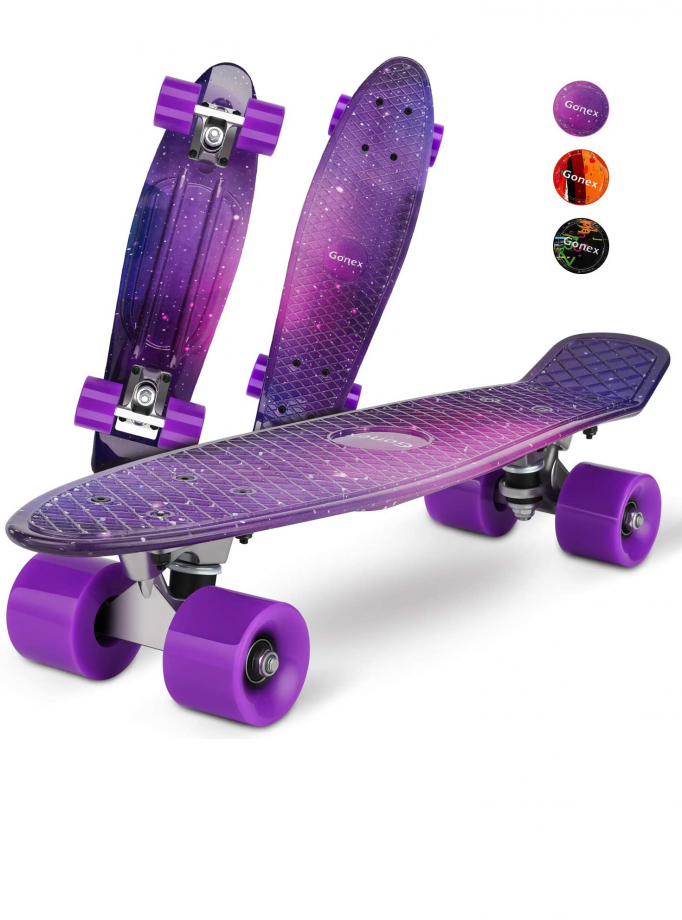 Gonex 22