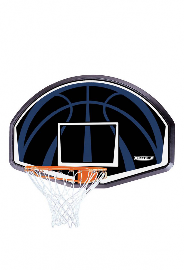 Lifetime Basketball Backboard