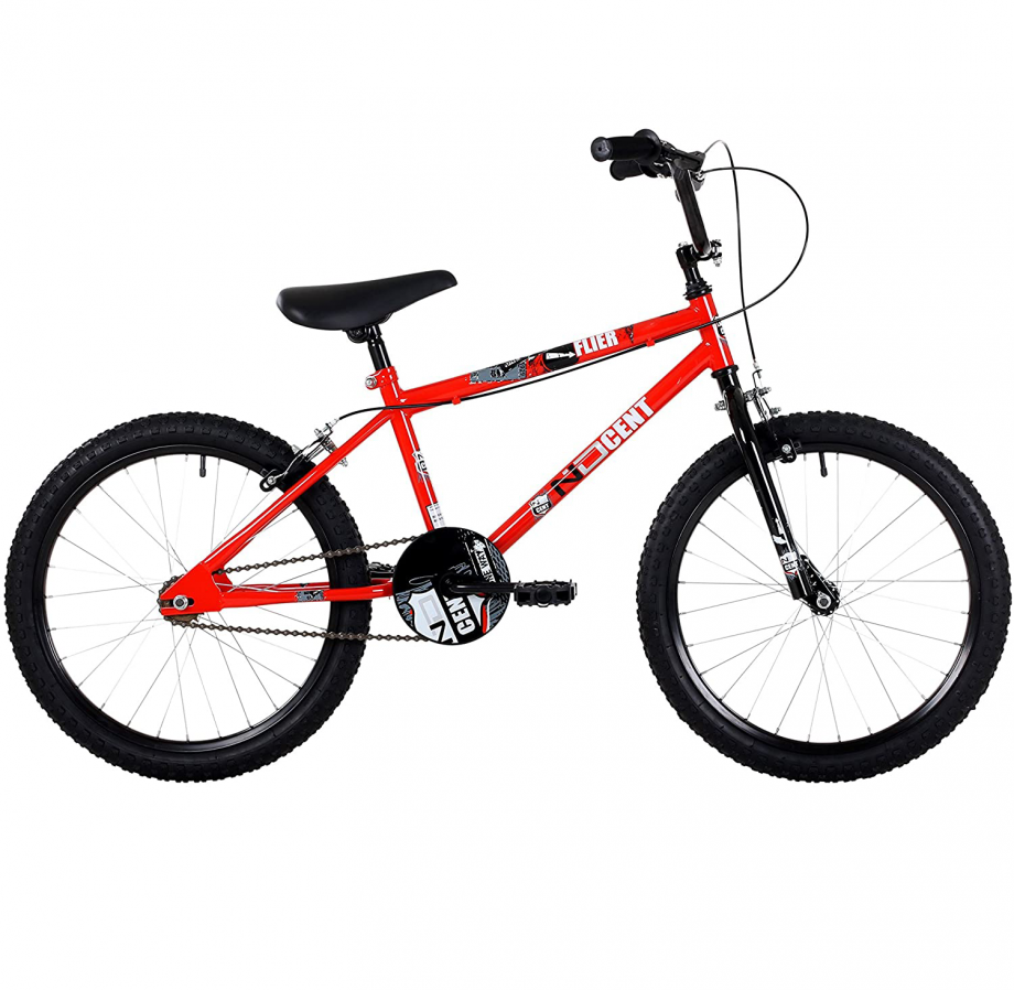 NDcent Flier BMX Bike