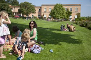 ©National Trust family days out