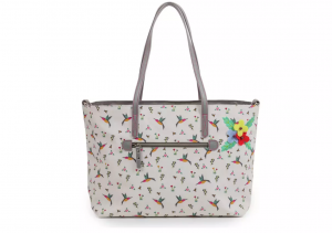 Pink Lining Notting Hill Changing Bag