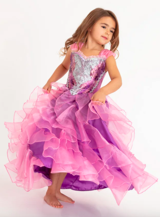 Disney Nutcracker Sugar Plum Fairy Costume