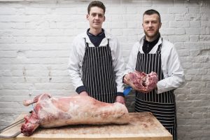 Butchers